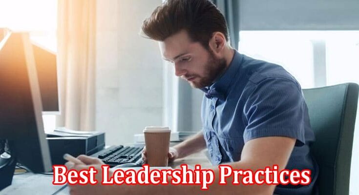 Complete Information About 14 Best Leadership Practices for Sharpening Critical Thinking