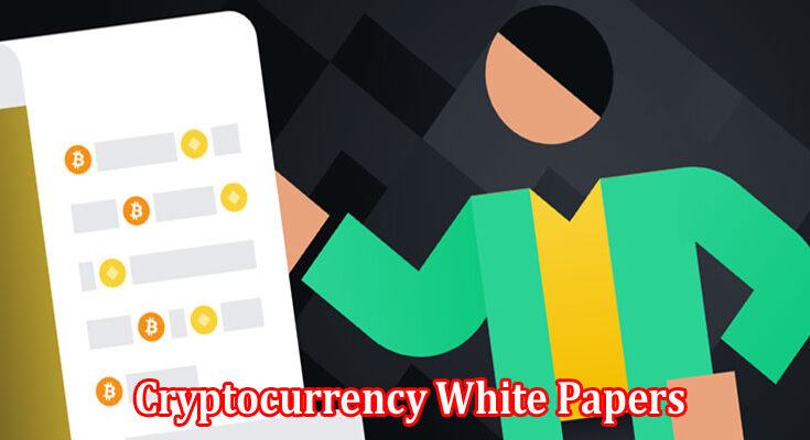 Complete Information About Understand Cryptocurrency White Papers in Just 3 Minutes