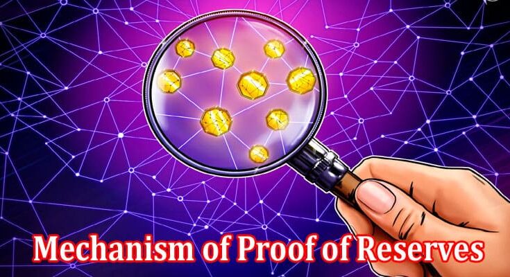 Complete Information About What Is the Mechanism of Proof of Reserves