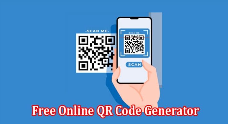 Free Online QR Code Generator for Developers