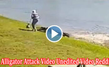 Latest News Alligator Attack Video Unedited Video Reddit