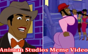 Latest News Animan Studios Meme Video