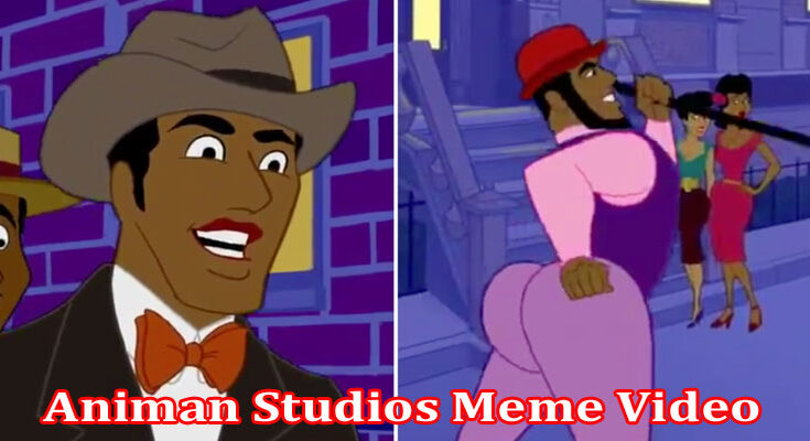 Latest News Animan Studios Meme Video