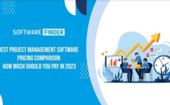 Top Best Project Management Software Pricing Comparison