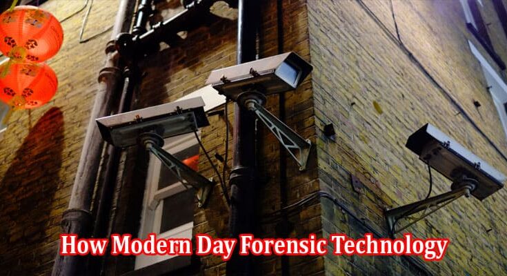 How Modern Day Forensic Technology Would Have Solved the Jack the Ripper Mystery in Days