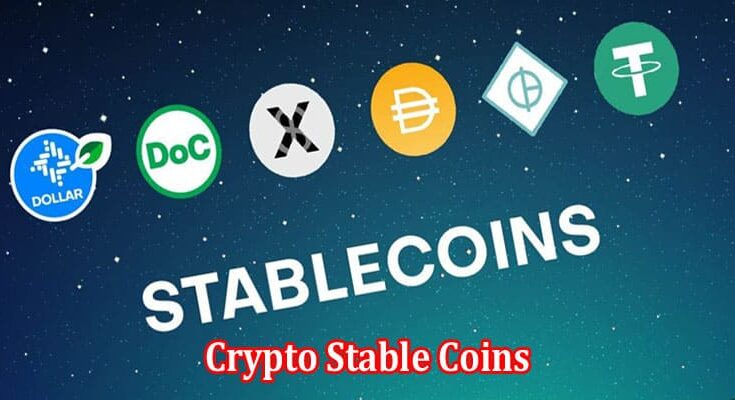 What Are Crypto Stable Coins and How Do They Work