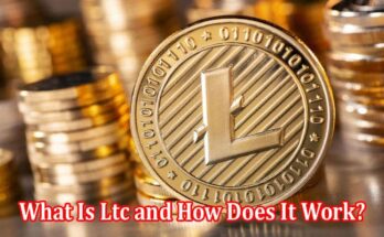 What Is Ltc and How Does It Work