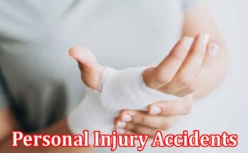 Complete Information About 8 Common Types of Personal Injury Accidents