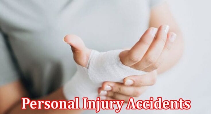 Complete Information About 8 Common Types of Personal Injury Accidents