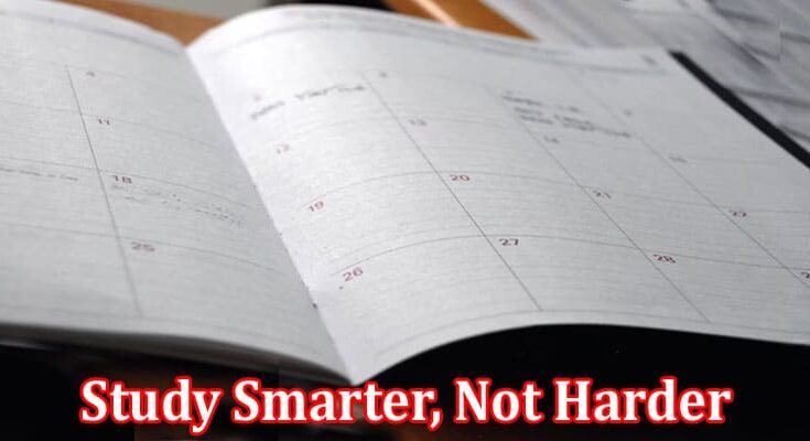 Complete Information About Tips On How To Study Smarter, Not Harder