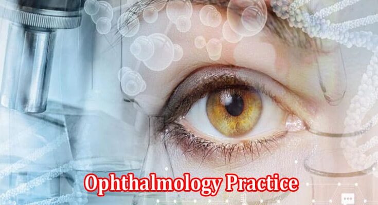 Clear Sight, Bright Future- Transforming Lives with Ophthalmology Practice