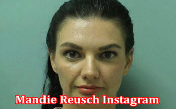 Latest News Mandie Reusch Instagram