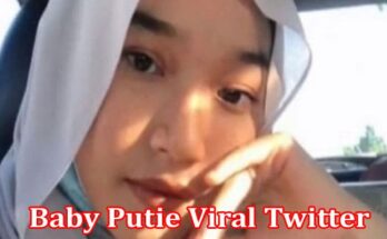 Latest News Baby Putie Viral Twitter