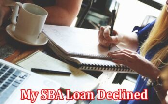 Complete Information About Demystifying the Puzzle - Why Was My SBA Loan Declined