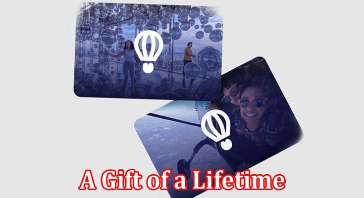 Complete Information About Giftory - A Gift of a Lifetime