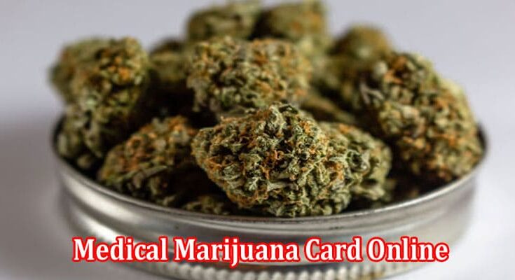 How to Gеt Your Pеnnsylvania Mеdical Marijuana Card Onlinе