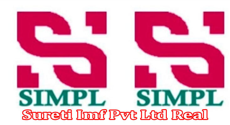 Latest News Sureti Imf Pvt Ltd Real