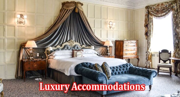 The Ultimate Guide to Choosing Luxury Accommodations