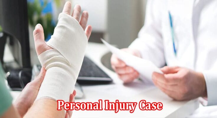 What Types of Damages Can I Seek in a Personal Injury Case