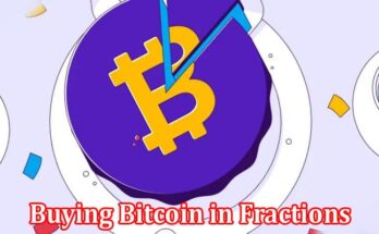 Complete Information About Bit-By-Bit - Buying Bitcoin in Fractions