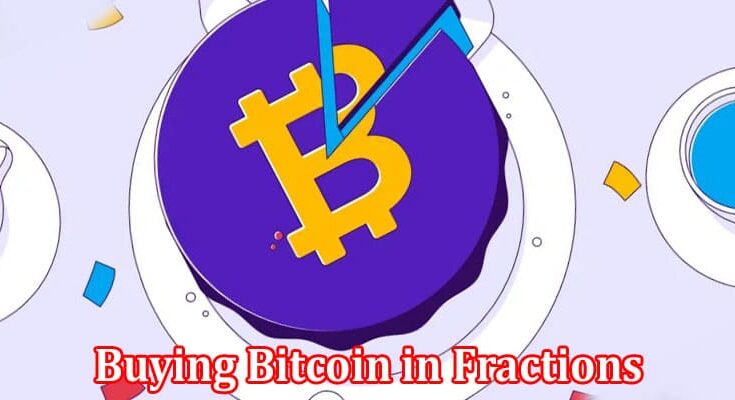 Complete Information About Bit-By-Bit - Buying Bitcoin in Fractions