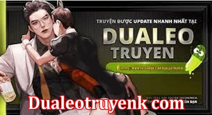 Latest News Dualeotruyenk com