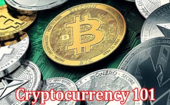 Complete Information About Cryptocurrency 101 - A Comprehensive Introduction to Digital Money