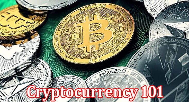 Complete Information About Cryptocurrency 101 - A Comprehensive Introduction to Digital Money