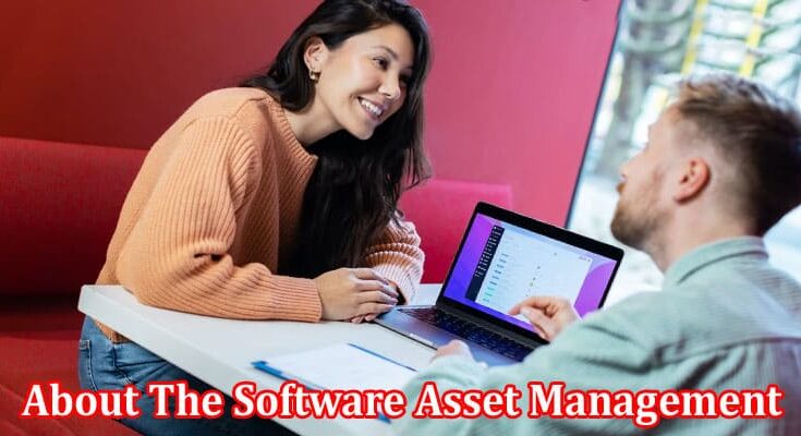 Complete Information About Top 5 Important Points About The Software Asset Management