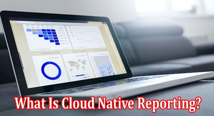 Complete Information What Is Cloud Native Reporting