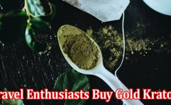 How Can Travel Enthusiasts Buy Gold Kratom At Affordable Rates