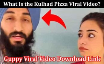 Latest News Guppy Viral Video Download Link