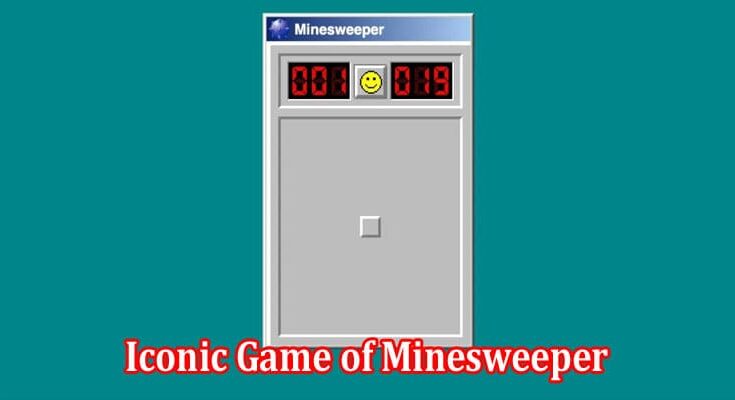 Learn How to Play an Iconic Game of Minesweeper