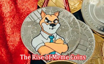 The Rise of Meme Coins Unraveling the Shiba Inu Phenomenon