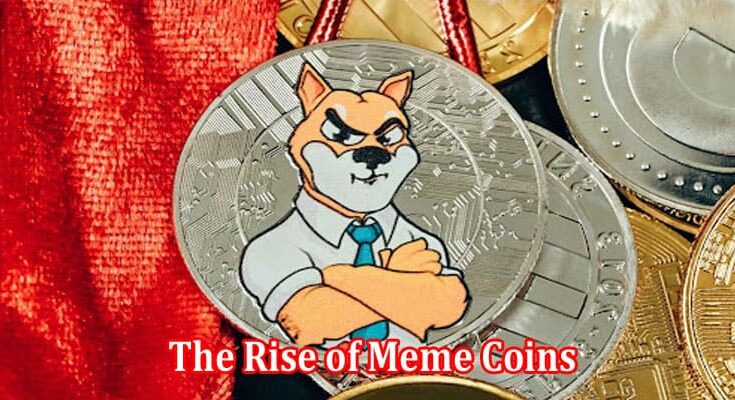 The Rise of Meme Coins Unraveling the Shiba Inu Phenomenon