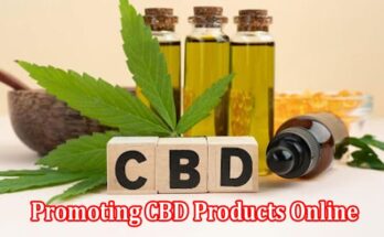 An In-Depth Guide to Promoting CBD Products Online