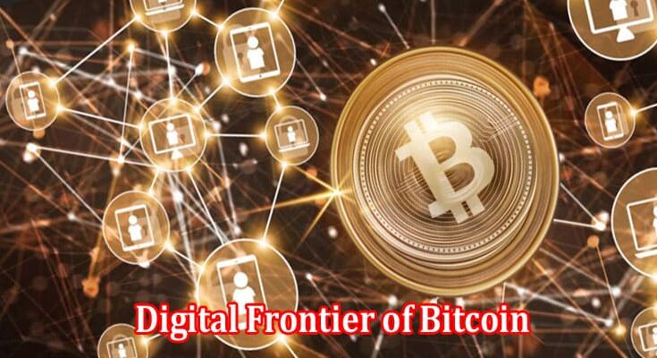 BitQuest Navigating the Digital Frontier of Bitcoin