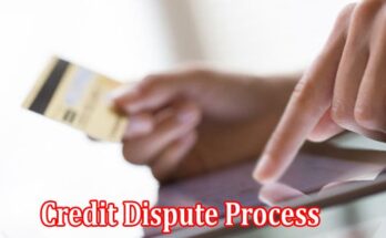 Credit Dispute Process for Shared Account Holders in NYC