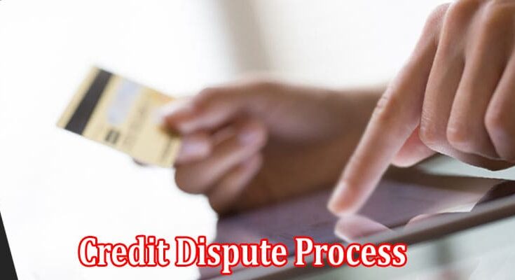 Credit Dispute Process for Shared Account Holders in NYC