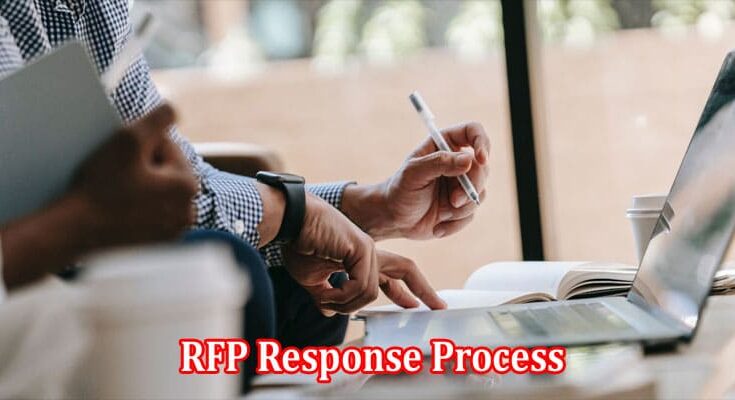 How To Automate the RFP Response Process