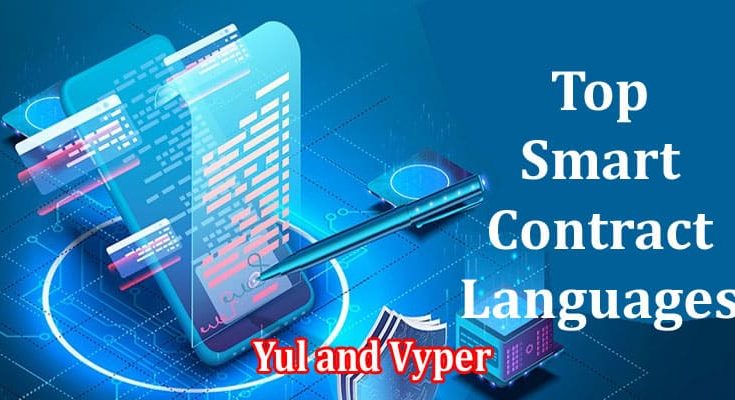 Yul and Vyper Ethereum's Alternative Smart Contract Languages