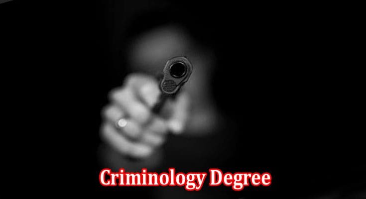 Here’s What You Can Do With a Criminology Degree