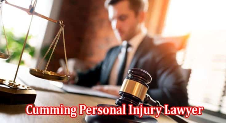 Top 5 Reasons Why a Cumming Personal Injury Lawyer Won’t Take Your Personal Injury Case