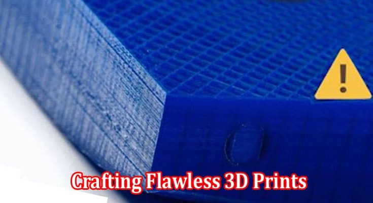 Warp-Free Wonders Crafting Flawless 3D Prints!