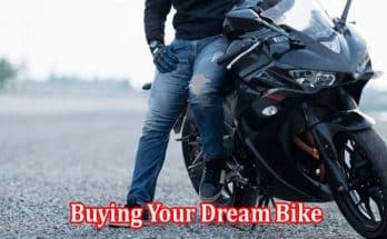 Buying Your Dream Bike Insider Tips for Scoring a Great Deal