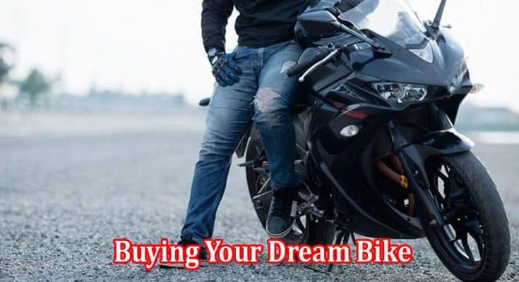 Buying Your Dream Bike Insider Tips for Scoring a Great Deal