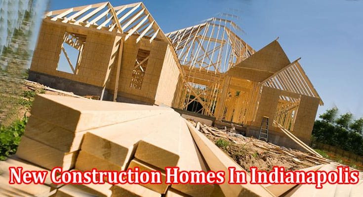 How to Understanding the Costs of New Construction Homes In Indianapolis