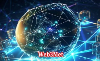 Web3Met A Glimpse into BNB's Future of Decentralized Web