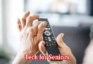 Tech for Seniors Making Life Easier and Safer