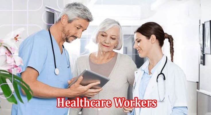 Top 10 Creative Ways to Show Appreciation for Healthcare Workers